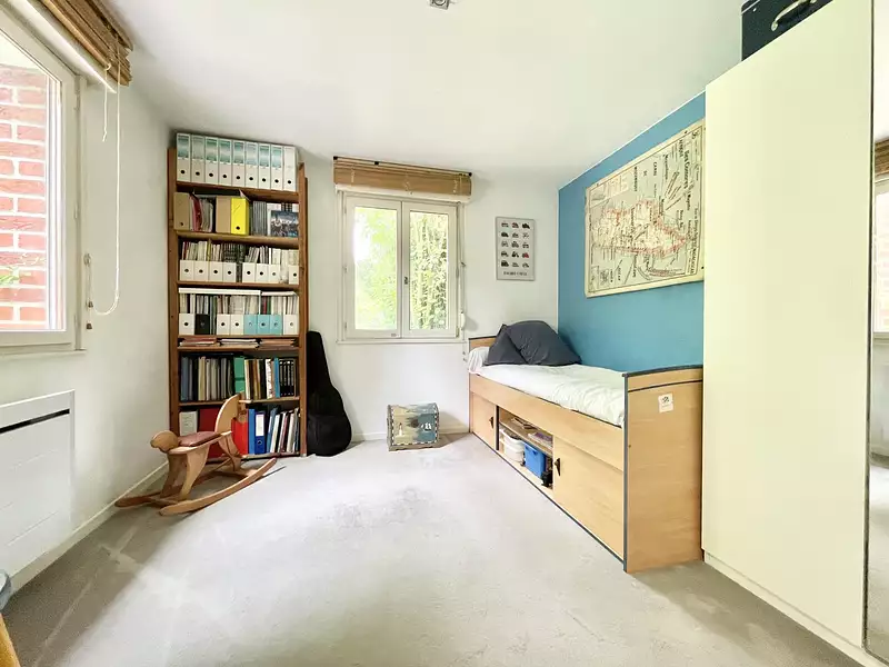 Maison, 160 m²