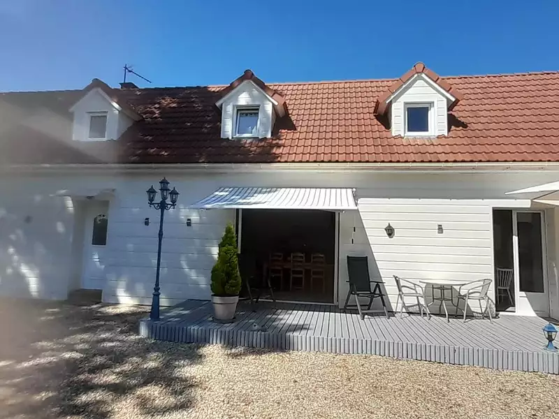 Maison, 100 m²