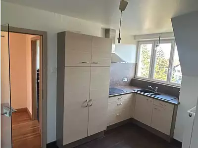 Appartement, 65 m²