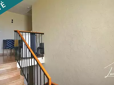 Maison, 163 m²
