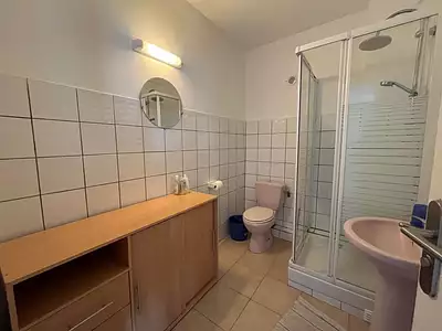 Appartement, 49 m²