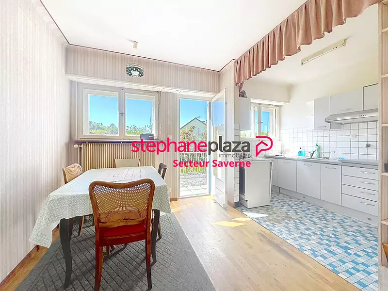 Maison, 106 m²