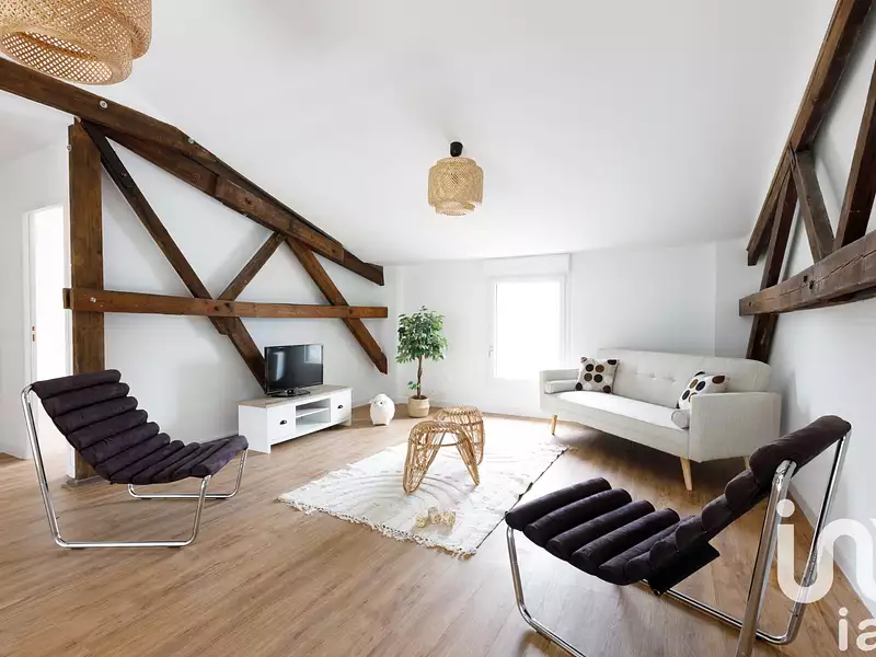 Maison, 155 m²