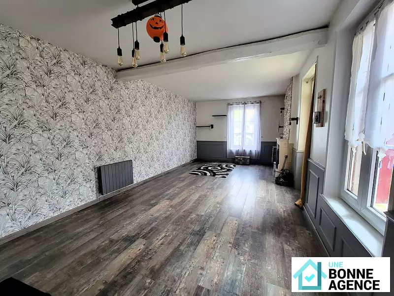 Maison, 160 m²