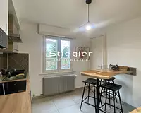 Appartement, 64,75 m²