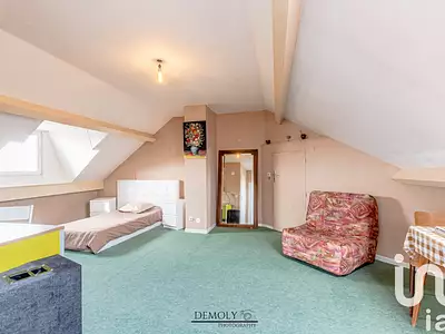 Maison, 150 m²