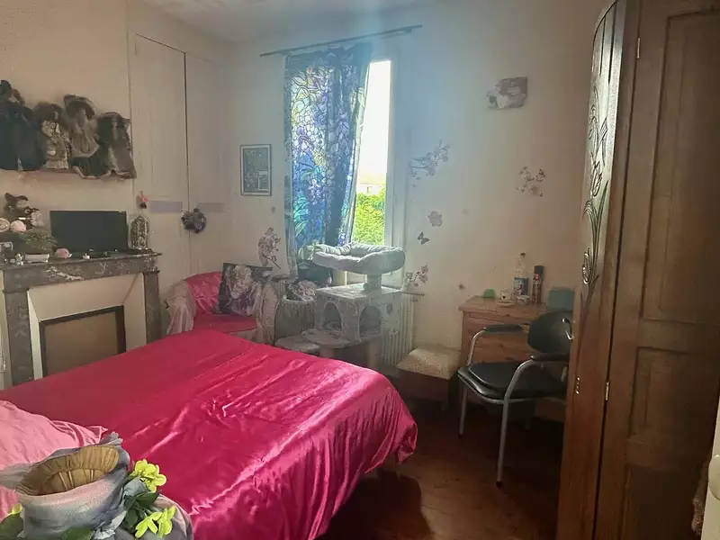 Maison, 71 m²