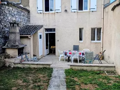 Maison, 93 m²