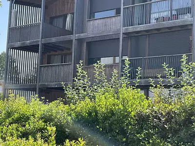 Appartement, 62,98 m²