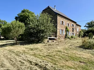 Maison, 138 m²
