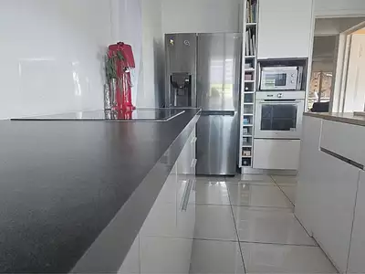 Appartement, 126,5 m²