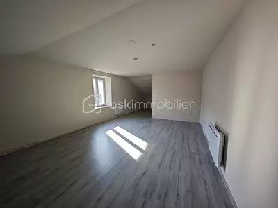 Maison, 168 m²