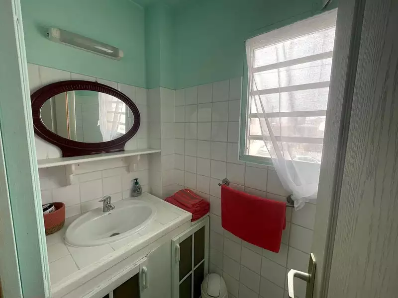 Appartement, 62 m²