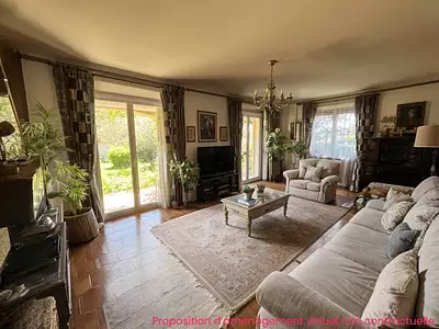 Maison, 162 m²