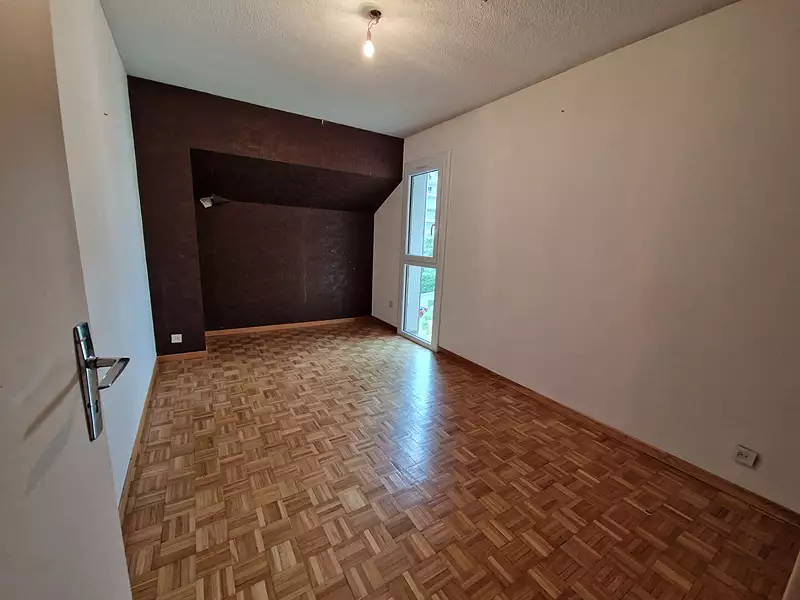Appartement, 126,42 m²