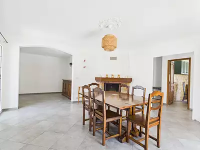 Appartement, 116 m²