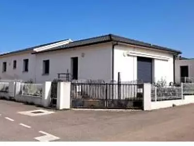 Maison, 59 m²