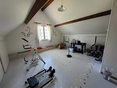 Maison, 149,7 m²
