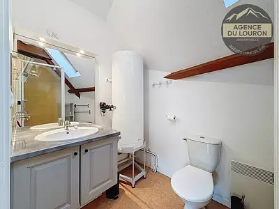 Appartement, 26,5 m²