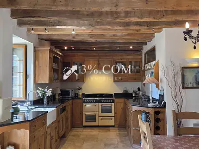 Maison, 115,85 m²