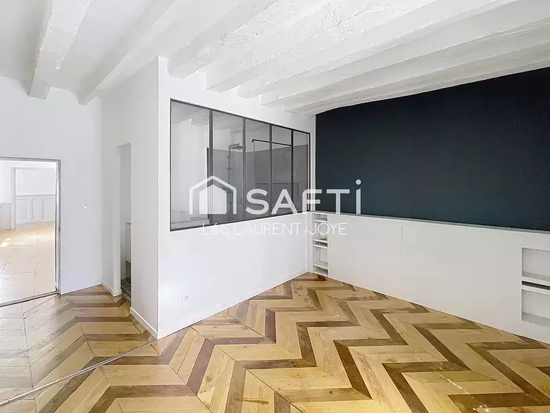 Appartement, 152 m²