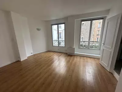 Appartement, 23 m²