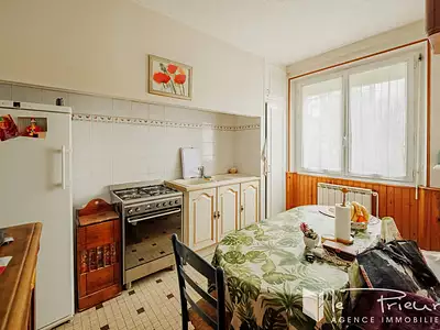 Maison, 93 m²