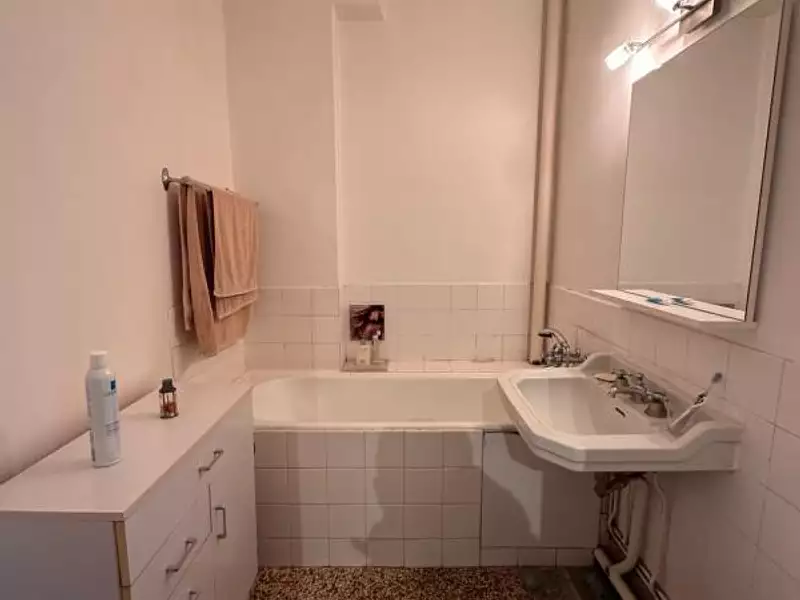 Appartement, 71 m²
