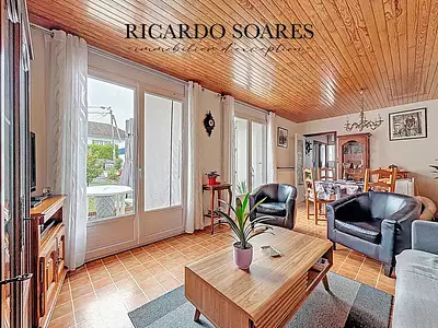 Maison, 82 m²