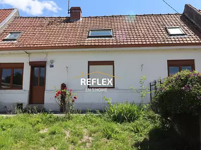 Maison, 75 m²