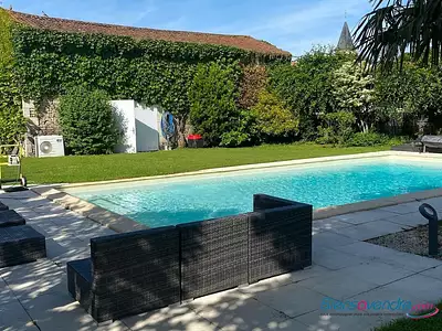 Maison, 160 m²