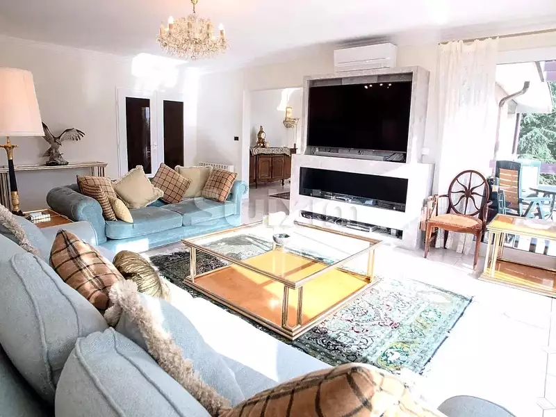 Appartement, 199,28 m²