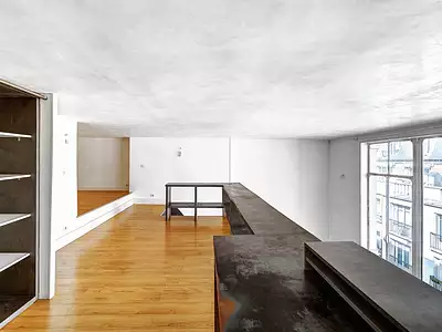 Appartement, 88 m²