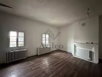 Immeuble, 311 m²