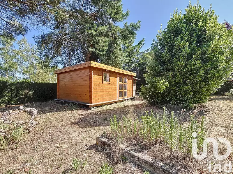 Maison, 90 m²