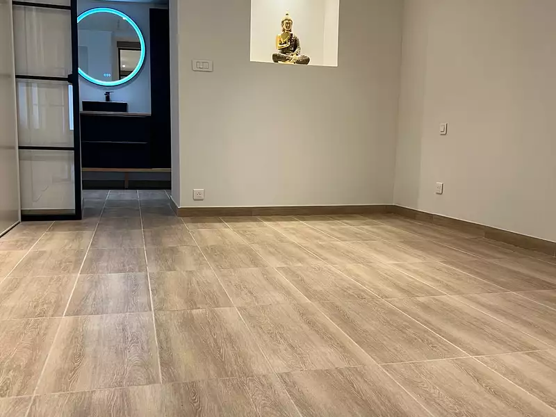 Appartement, 50 m²