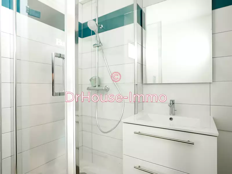 Appartement, 27,96 m²