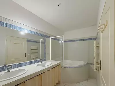 Appartement, 85 m²