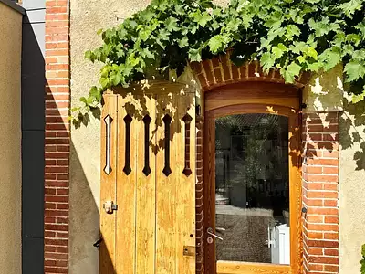 Maison, 127 m²
