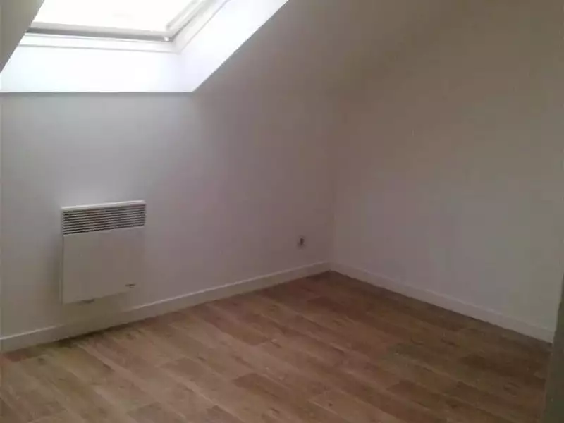 Appartement, 42 m²