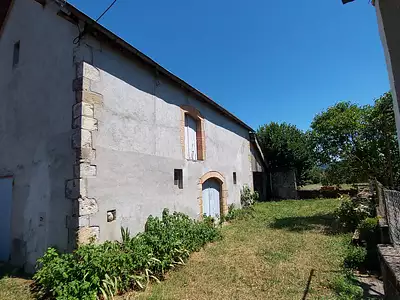 Maison, 105 m²