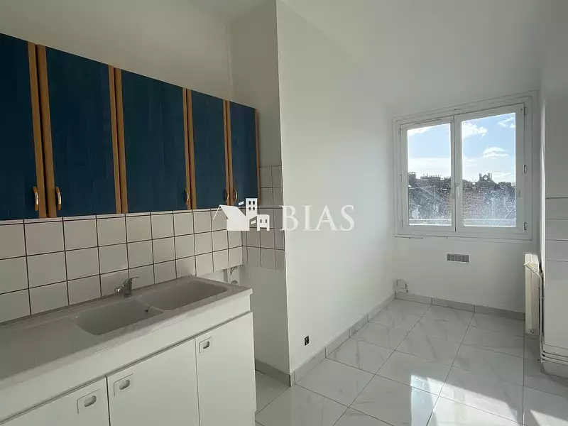 Appartement, 70,27 m²