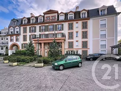 Appartement, 81,5 m²