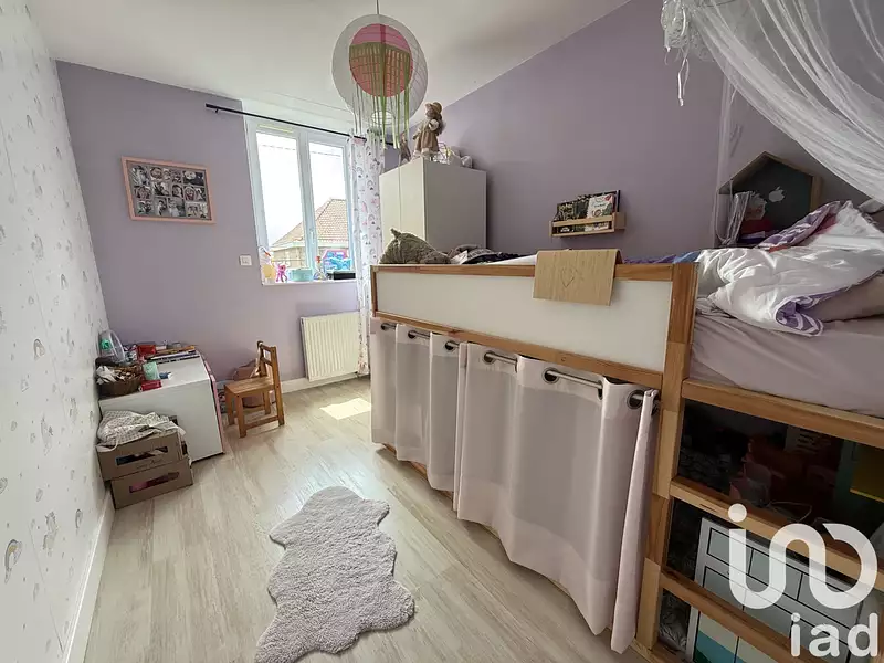 Maison, 150 m²
