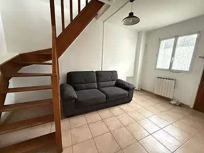 Appartement, 44 m²