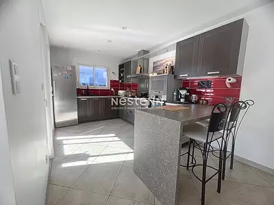 Maison, 131,17 m²