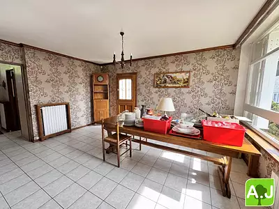 Maison, 84 m²