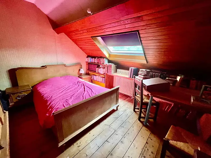 Maison, 239,6 m²