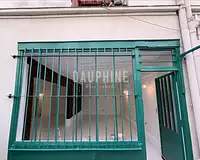 Appartement, 55,26 m²