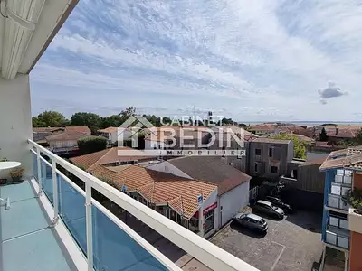 Appartement, 67,6 m²